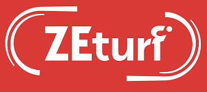 Zeturf be logo